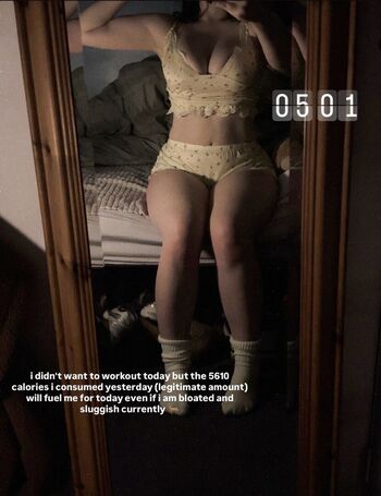 Full leaked Robyn  page private photo