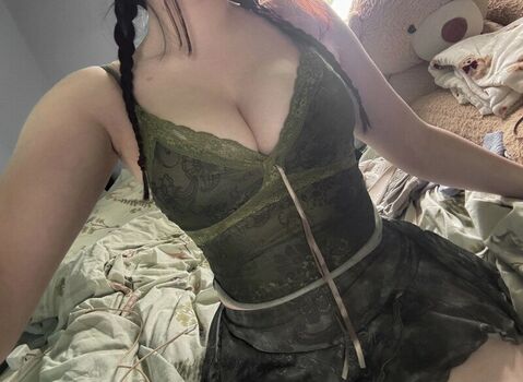 Full leaked Robyn  page private photo
