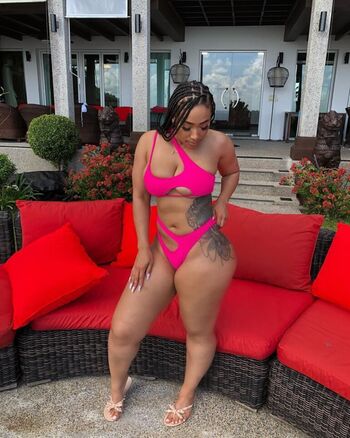 Full leaked Robyn banks private onlyfans photo