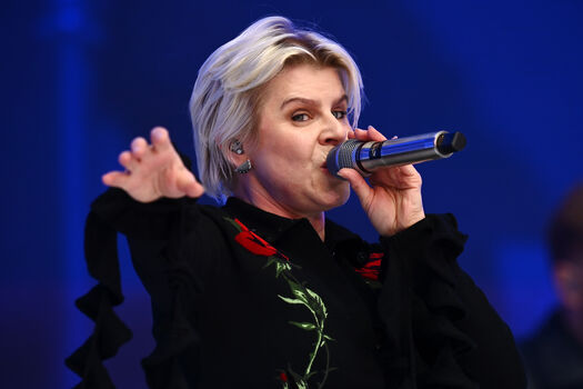 Robyn Carlsson