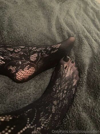 Full leaked Robyn ts private photo