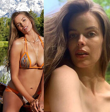 Full leaked Robynlawley private photo