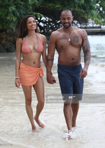 Full leaked Rochelle aytes private onlyfans photo