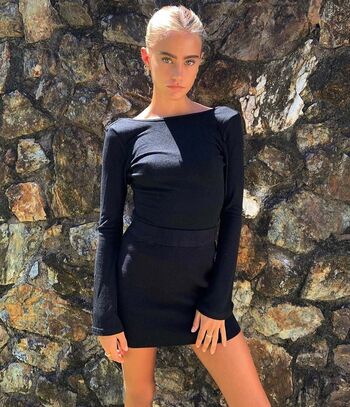 Full leaked Rochelle desnoo private onlyfans photo