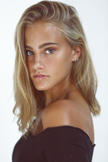 Full leaked Rochelle desnoo private onlyfans photo