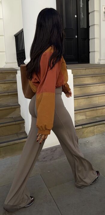 Full leaked Rochelle humes private onlyfans photo