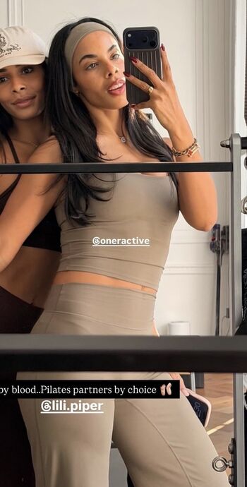 Full leaked Rochelle humes private onlyfans photo