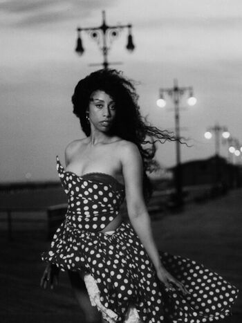 Full leaked Rochelle jordan private photo
