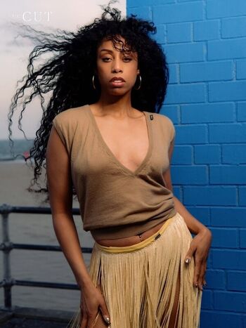 Full leaked Rochelle jordan private photo