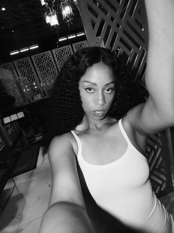 Full leaked Rochelle jordan private photo