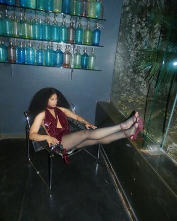Full leaked Rochelle jordan private photo