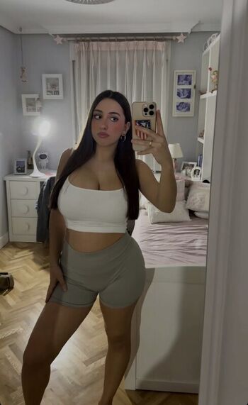 Full leaked Rociioosc private photo