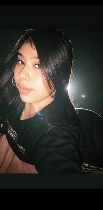 Full leaked Rocio aban private photo