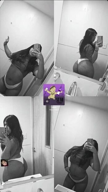 Full leaked Rocio aban private photo