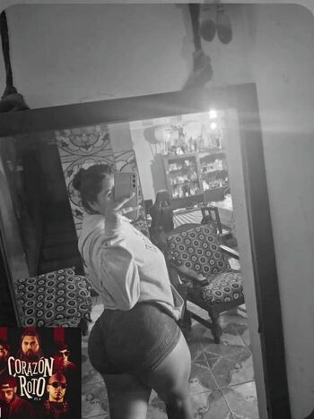 Full leaked Rocio aban private photo