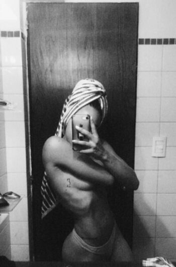 Full leaked Rocio acosta private photo