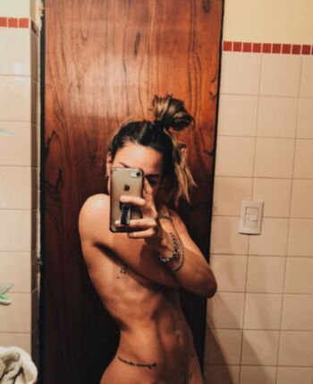 Full leaked Rocio acosta private photo
