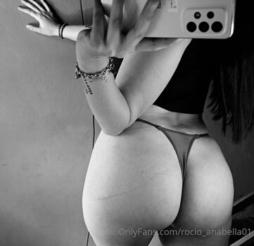 Full leaked Rocio anabella private photo