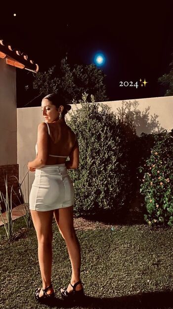 Full leaked Rocio bazan private photo