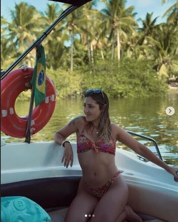 Full leaked Rocio bazan private photo