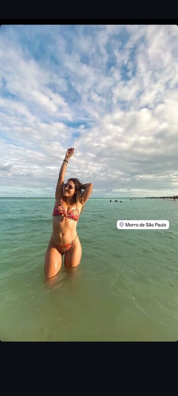 Full leaked Rocio bazan private photo