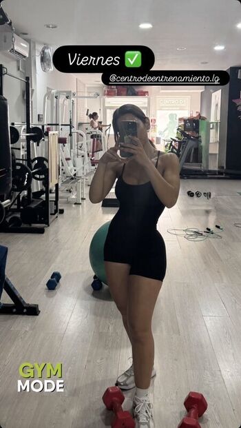 Full leaked Rocio gonzalez private photo