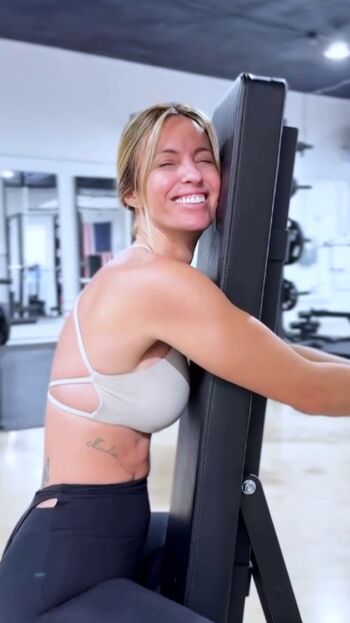 Full leaked Rocio guirao diaz private onlyfans photo