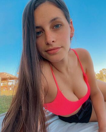 Full leaked Rocio prieto private photo