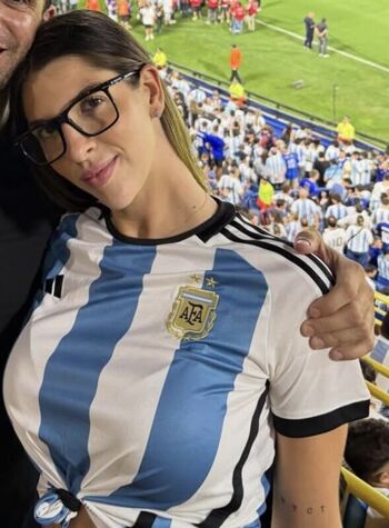 Full leaked Rocio roggia private photo