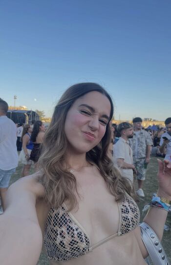 Full leaked Rociogonzalez private photo