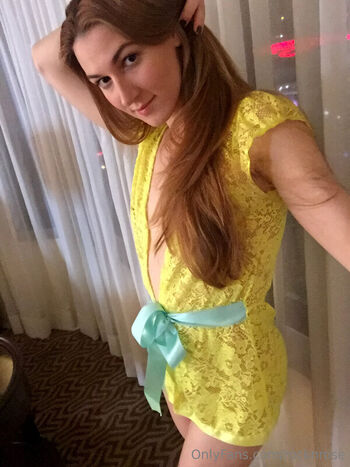 Full leaked Rocknrose private photo