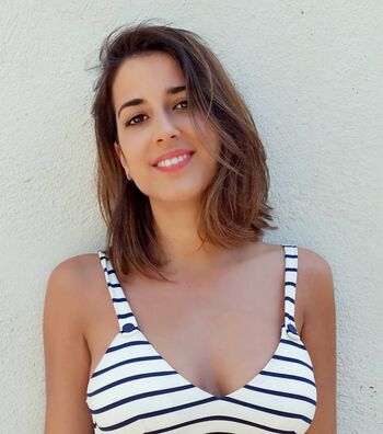 Rocío Vidal Menacho