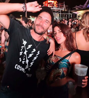 Full leaked Roco vidal menacho private onlyfans photo