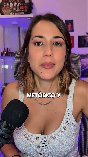 Full leaked Roco vidal menacho private photo