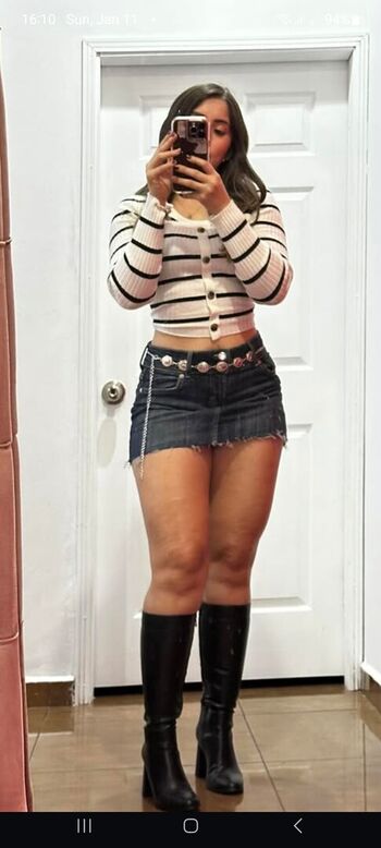 Full leaked Rodriguezjeidy private onlyfans photo