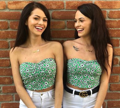 Full leaked Rodrigueztwins private onlyfans photo