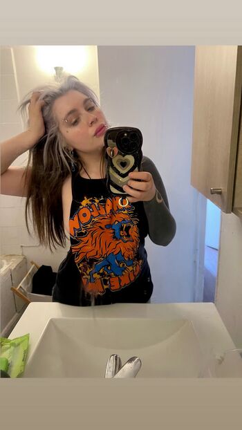 Full leaked Rogue anastasia private onlyfans photo