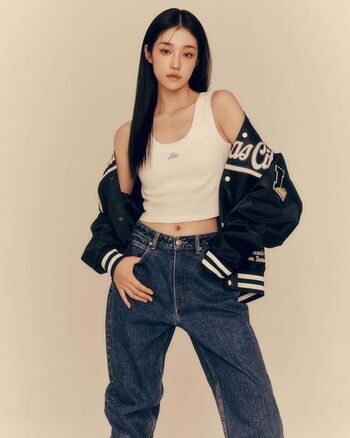Full leaked Rohyoonseo private photo