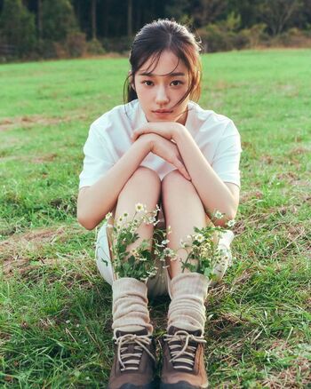 Full leaked Rohyoonseo private photo