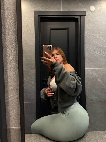 Full leaked Rojda argun private onlyfans photo