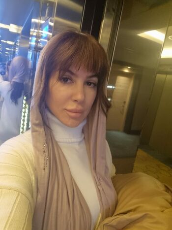 Full leaked Rola hajjj private photo