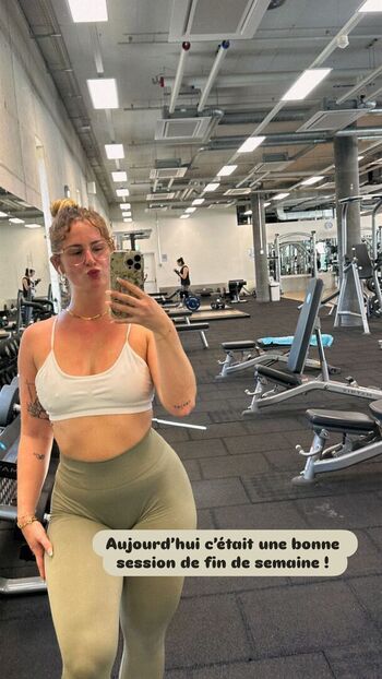 Full leaked Rolkvie private onlyfans photo