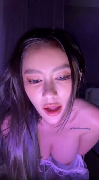Full leaked Rollipop private photo