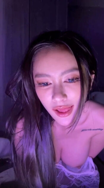 Full leaked Rollipop private photo