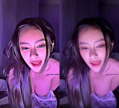 Full leaked Rollipop private photo