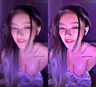 Full leaked Rollipop private photo