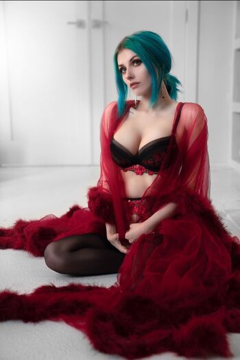 Full leaked Rolyatis private photo
