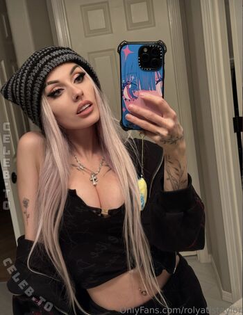 rolyatistaylor