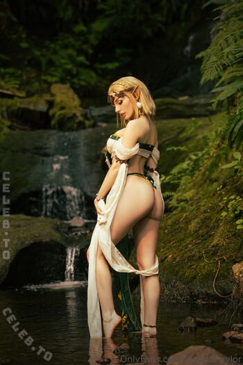 Full leaked Rolyatistaylor private photo