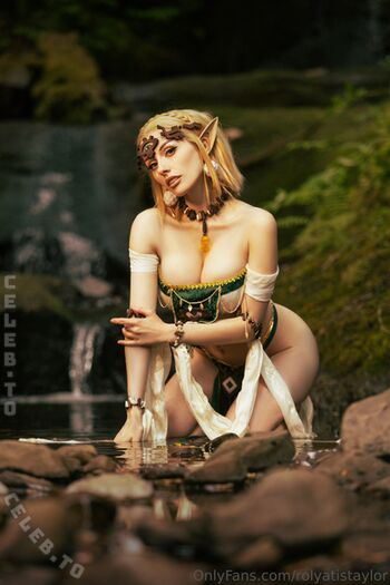 rolyatistaylor